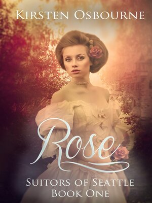 cover image of Rose